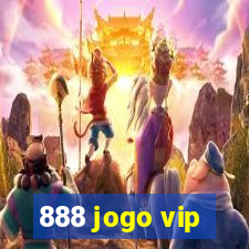 888 jogo vip